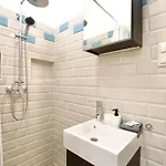 Standard By Hi5- Hunyadi Square *