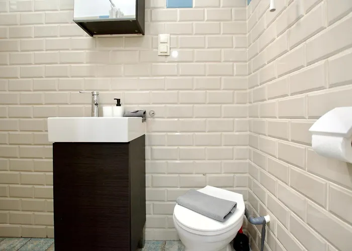 Standard By Hi5- Hunyadi Square Apartament