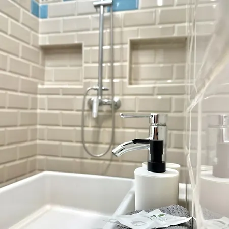 Appartement Standard By Hi5- Hunyadi Square