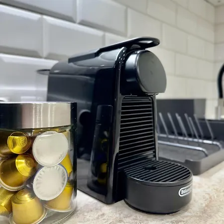 Standard By Hi5- Hunyadi Square Appartement *