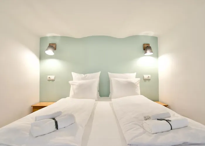 Standard By Hi5- Hunyadi Square Appartement Budapest