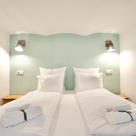 Standard By Hi5- Hunyadi Square Apartmán Budapešť